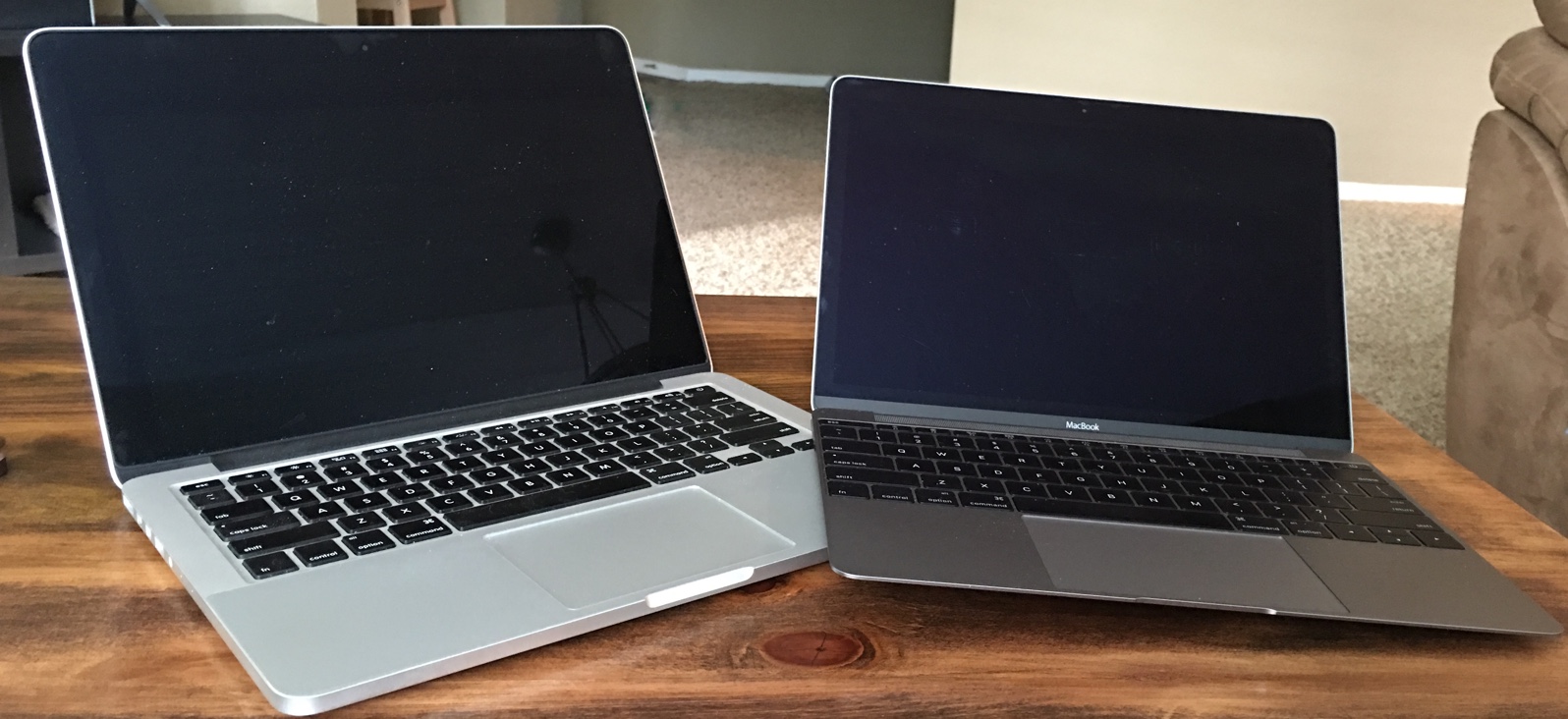 PC/タブレット ノートPC 2016 MacBook review: It's almost the Pro we're dreaming of