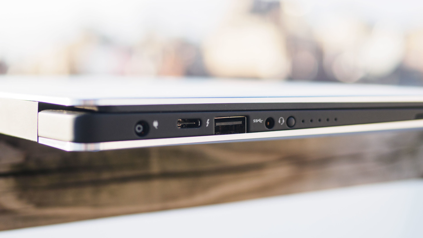 Thunderbolt 3 adds a lot of exciting possibilities for gaming.