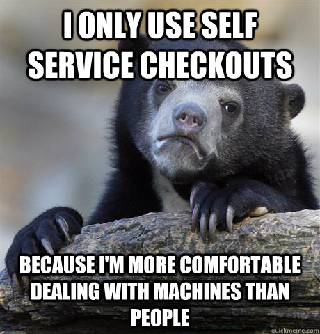 self service