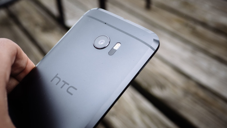 T-Mobile dropped the HTC 10 3 weeks ago, and nobody noticed