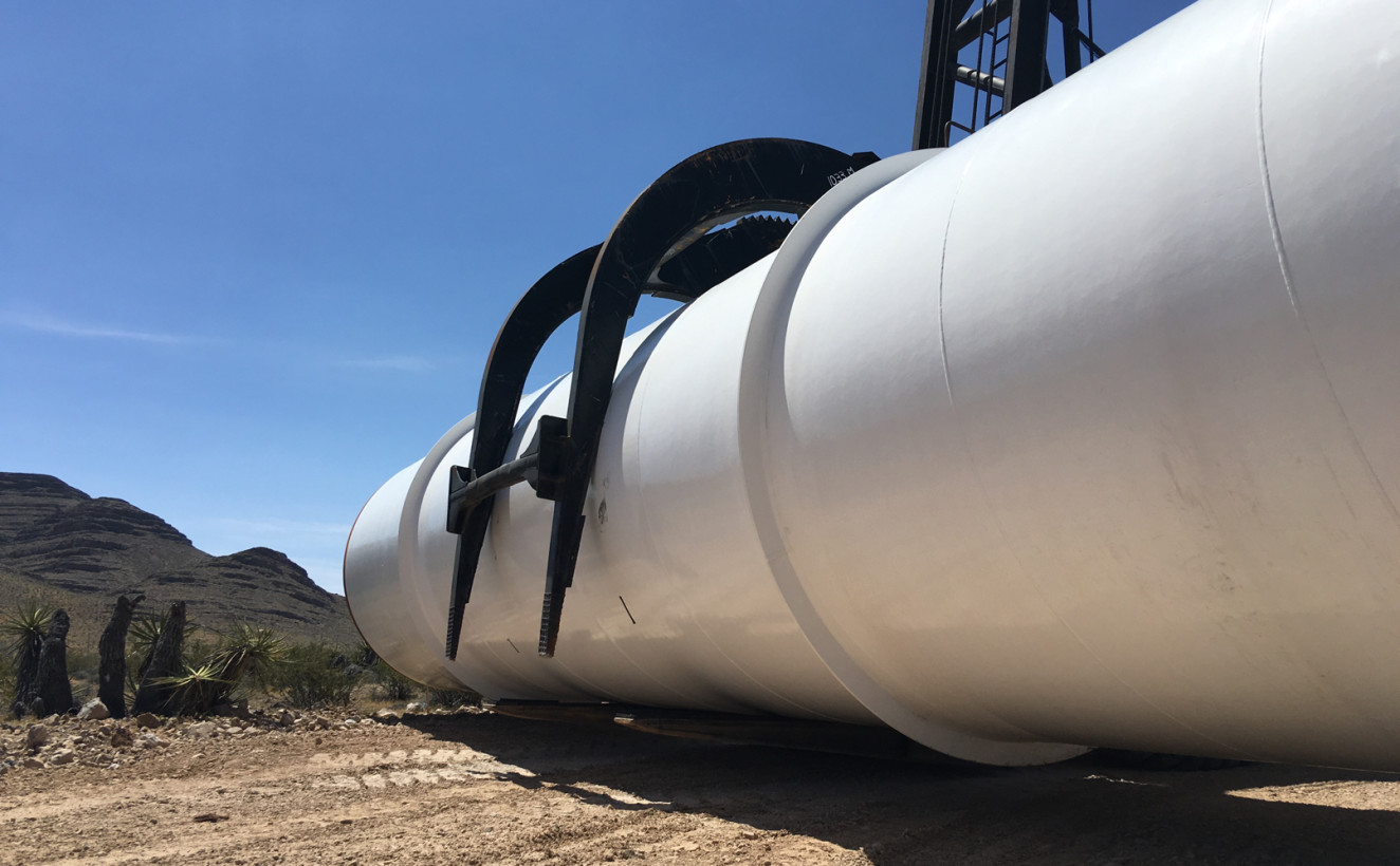 hyperloop-tube-construction