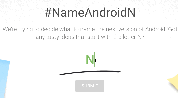 Everyone chill, Android N won’t be named ‘Nazi’ (or those kinds of N-words)