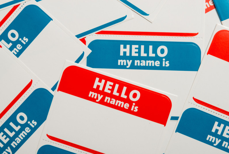 4 mistakes to avoid when picking your business name