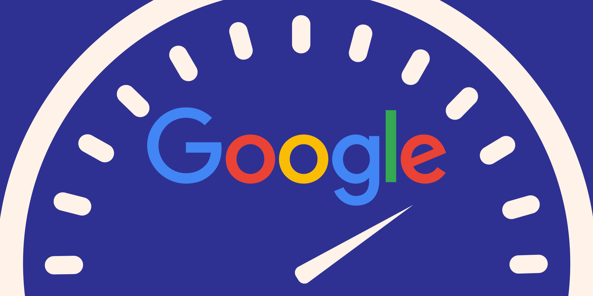 Google is trying out its own internet speed test in search