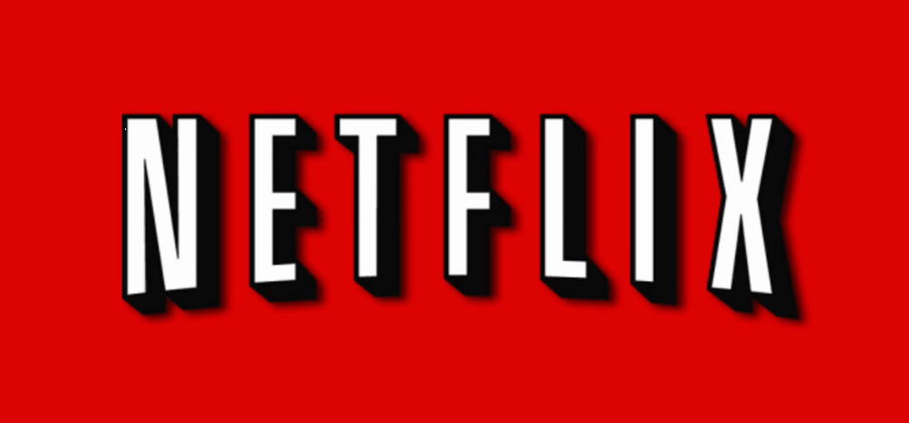 Netflix Older Logo