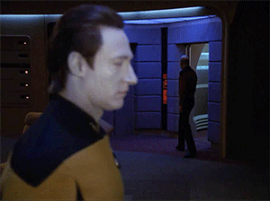 data