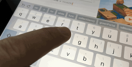 SwiftPlaygroundsKeyboardGIFTNW