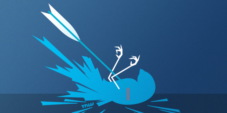 photo of 300 Twitter employees might lose their jobs this week image