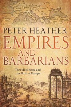 empires and barbarians