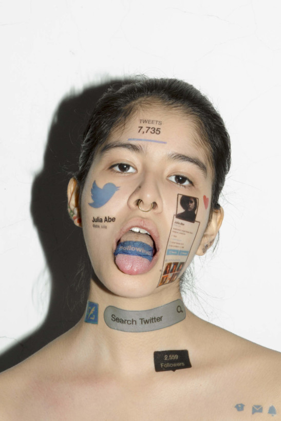 these twitter face tattoos make me feel weird inside these twitter face tattoos make me feel weird inside