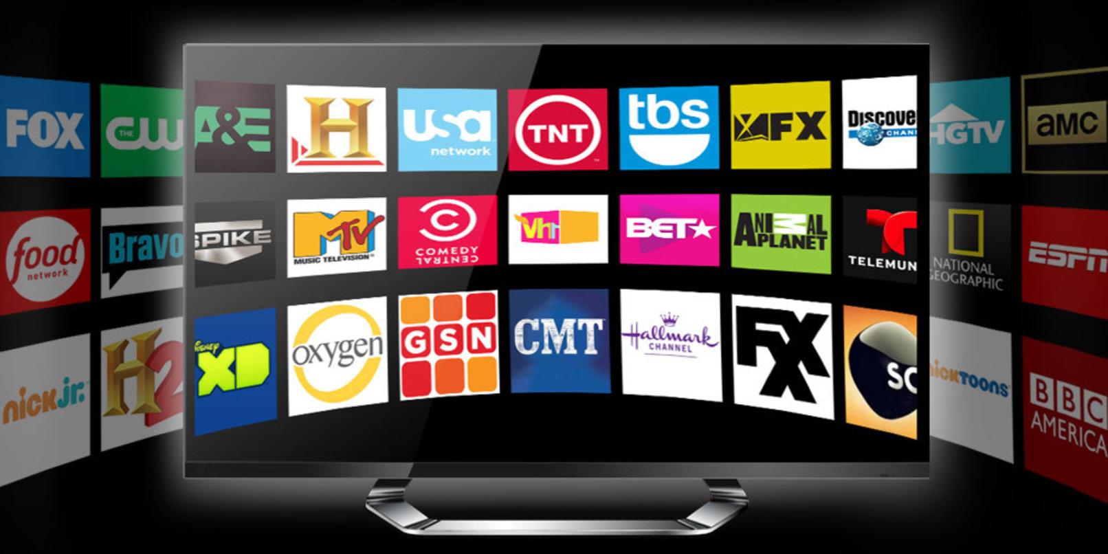 Tv Streaming Services
