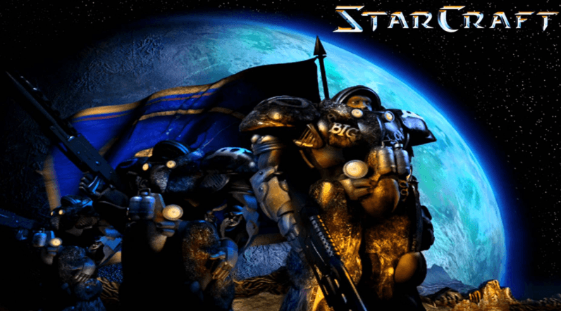 StarCraft: Remastered stiže u maju?