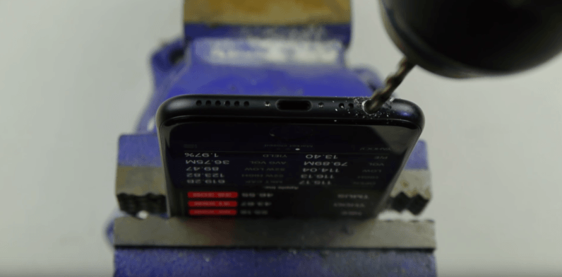 Clueless technophiles are destroying their iPhone 7’s after watching prank video