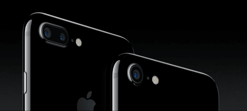 Apple made two versions of the iPhone 7 — and one of them sucks