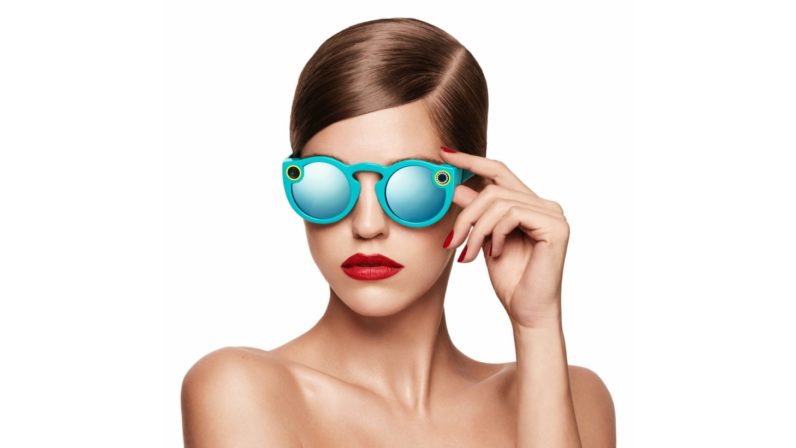 Think Snapchat’s Spectacles are weird? I’m sorry, but you’re old Think Snapchat’s Spectacles are weird? I’m sorry, but you’re old