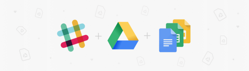 You can now create Google Docs within Slack (plus other new features)