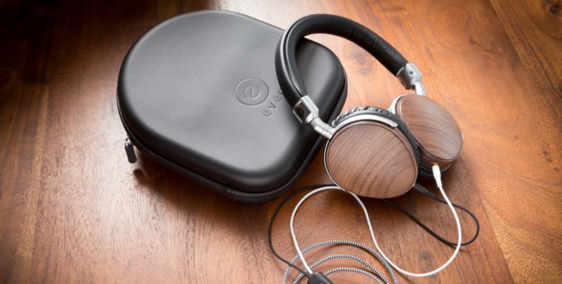 These ‘EarPrint’ headphones will make you realize how bad your hearing is