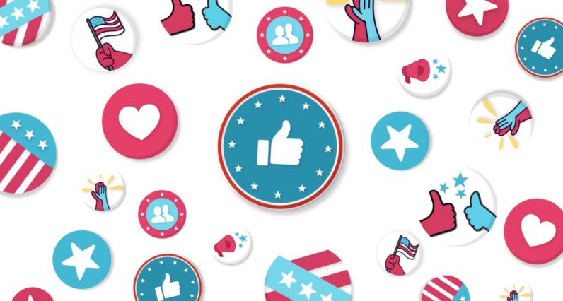 Facebook launches voting guide to help prepare your election day ballot
