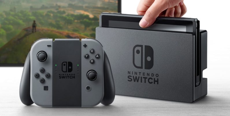 New Nintendo Switch: Everything you need to know