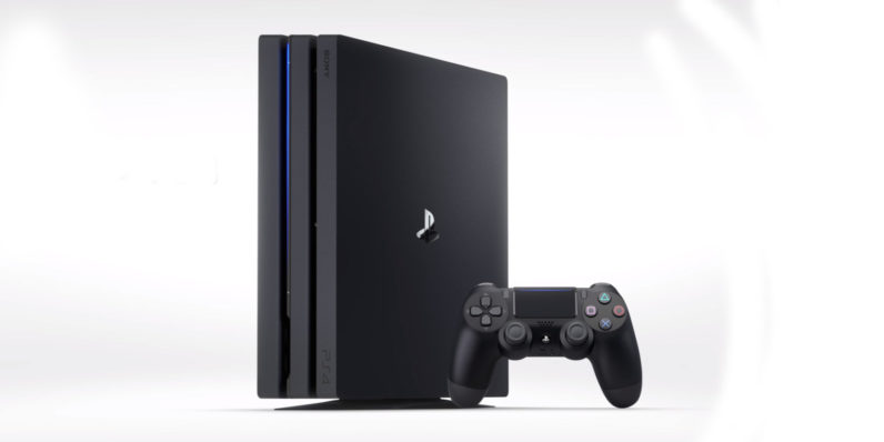 How Sony’s PS4 Pro will deliver 4K resolution in games