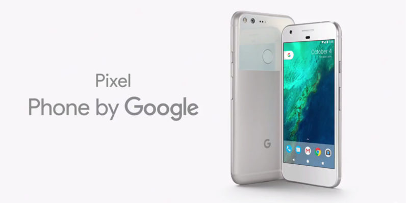Ternyata Fitur Ini Bikin Pixel Beda dari Android Lain