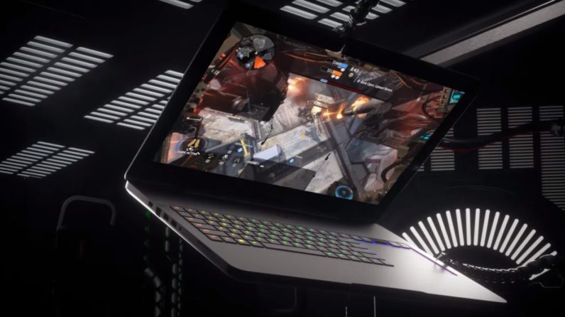 Razer Blade Pro packs Nvidia 1080, but is almost as thin as MacBook Pro