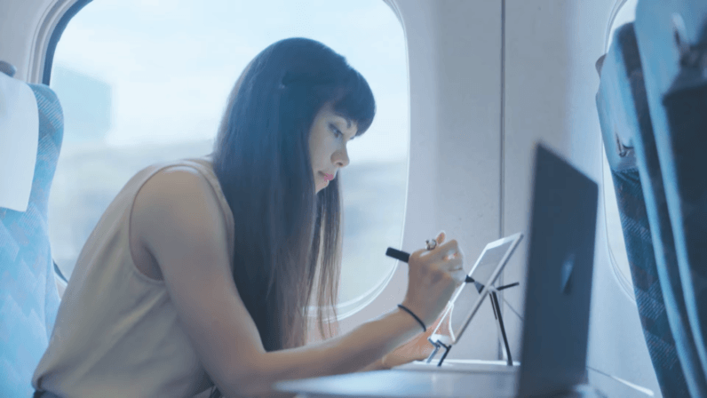 Duet Display now lets you turn your iPad Pro into a graphics tablet
