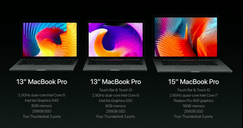 photo of Apple just much killed the MacBook air with a cheaper MacBook Pro image