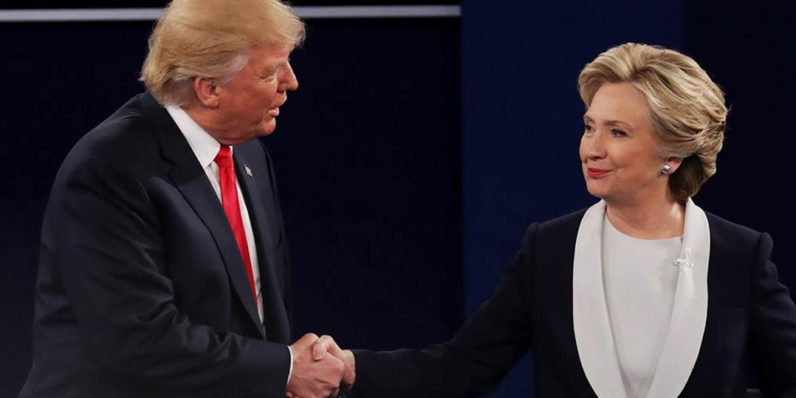 How to stream tonight’s final US presidential debate