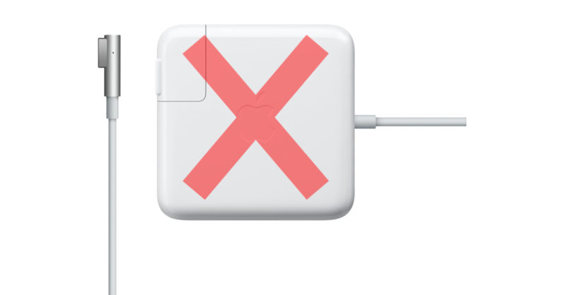 Apple: 90% of ‘genuine’ Mac chargers and cables sold on Amazon are actually knockoffs