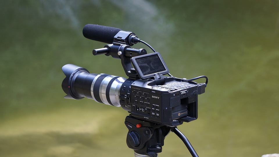 Why Video Should Be Part of Your Marketing Mix