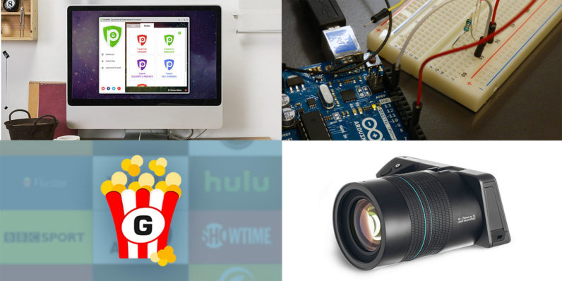 Black Friday exclusive: 4 tech deals you won’t want to miss