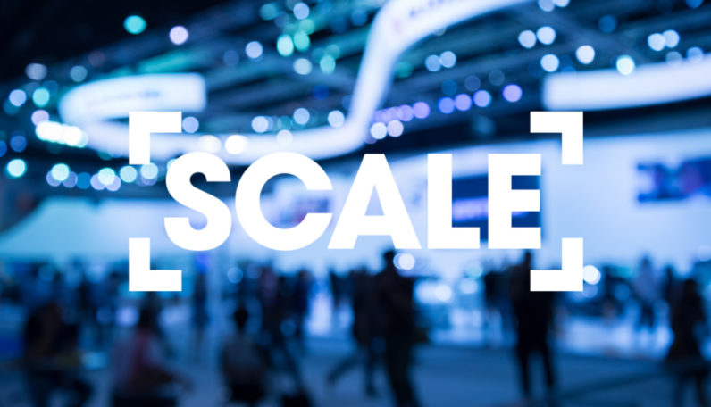 20 promising startups looking to SCALE in New York next week