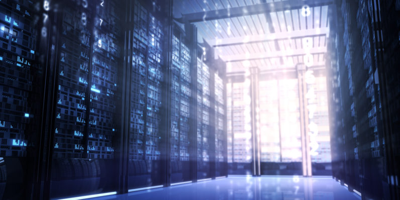 The FBI likely ran nearly half the child porn sites on the dark web in 2016