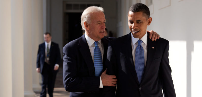 photo of These hilarious Biden and Obama memes are the best way to get over the election image