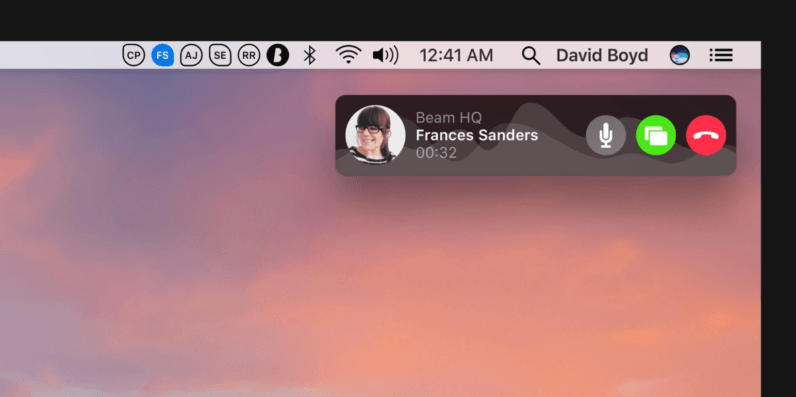 This Slack app is the most frictionless way to talk to team members