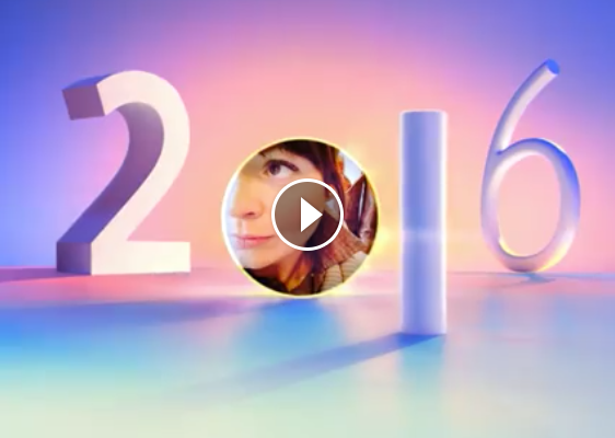Facebook released its annual year in review videos and they’re driving people crazy