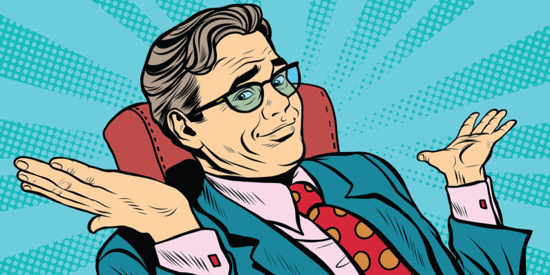 Report: Nearly 25% of Americans admit sharing fake news