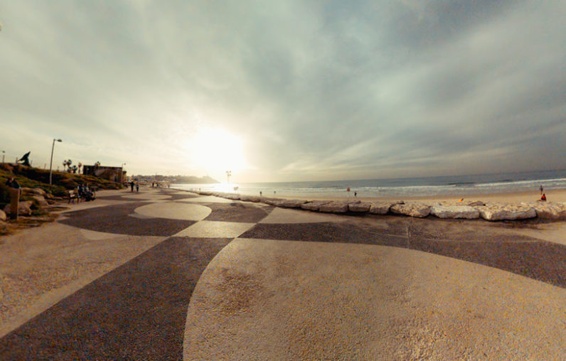 Tour the world’s greatest cities in VR via Inception VR