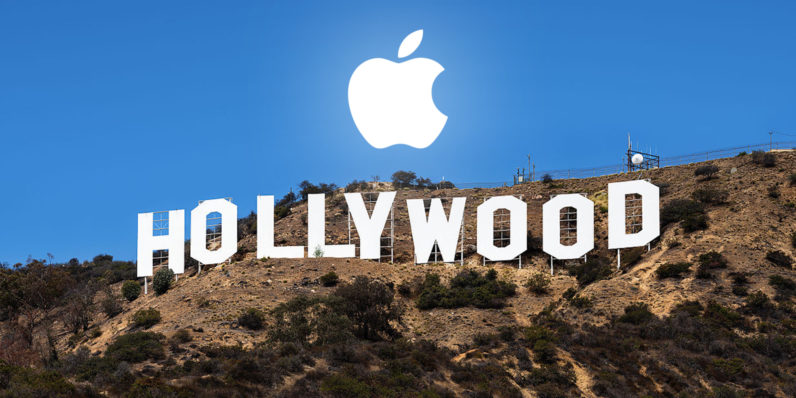 Apple set to take on Hollywood with ‘Westworld’ caliber TV shows