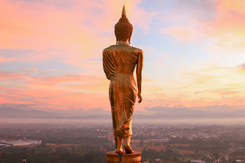 What every entrepreneur should know about doing business in Bangkok