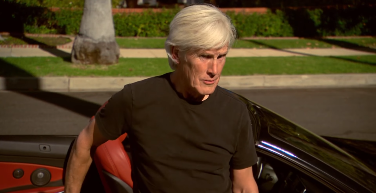 Driving Jobs Nyc >> Driving app Waze just recruited Keith Morrison - the ... Driving Jobs Nyc >> Driving app Waze just recruited Keith Morrison - the ...