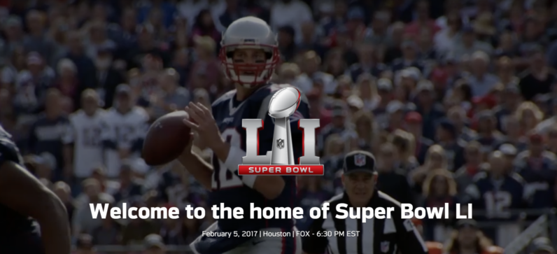 How to stream Super Bowl 51 even if you don’t have cable