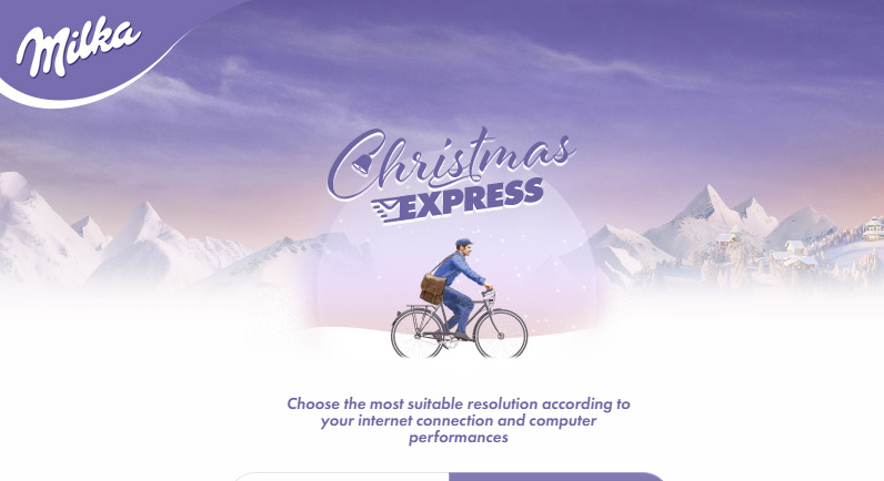christmas.express