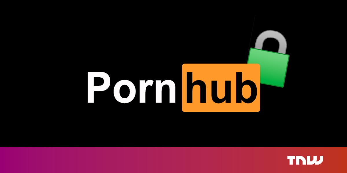Porn Hub Википедия.