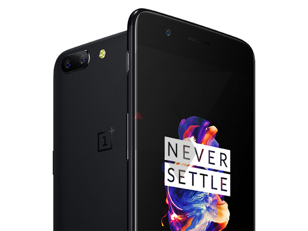 OnePlus 5 leaked images via Android Police